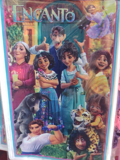 [E-COM04] Bolsa para dulces