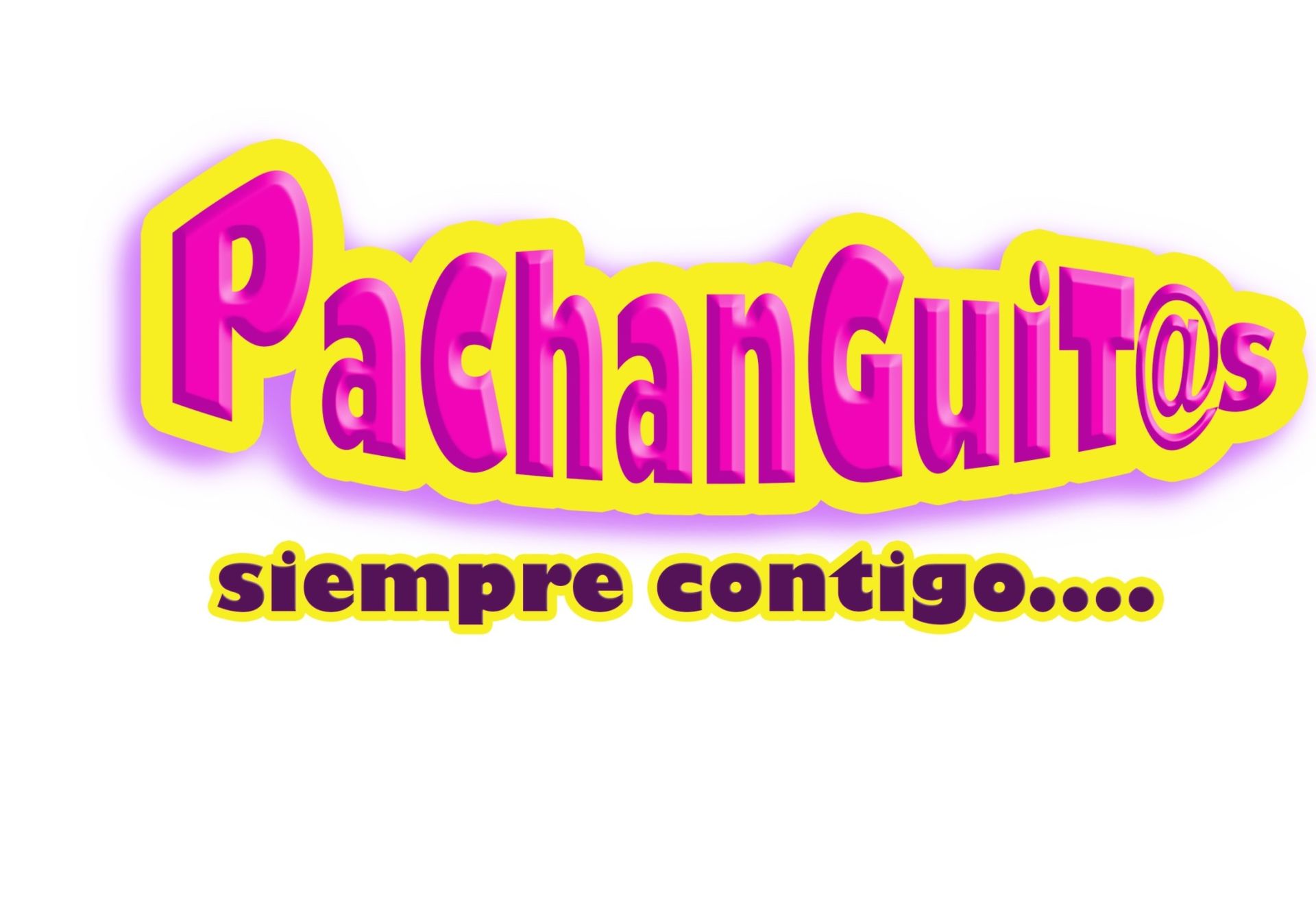 PaChanguitas